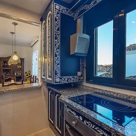 Apartment Sea View Puerto Banus Sauna And Parking Rdr165