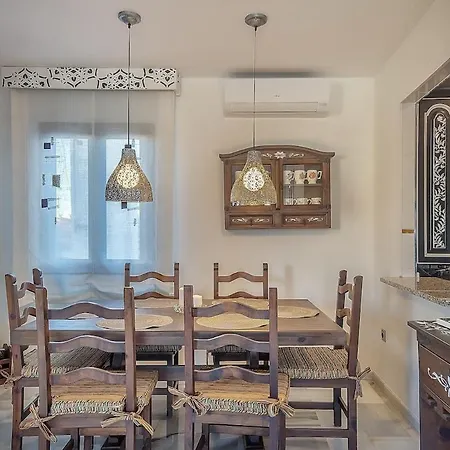 Sea View Puerto Banus Sauna And Parking Rdr165 Apartment